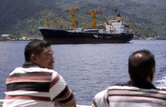 Sudah 2,5 Tahun Tol Laut Jalan di Tempat, Kadin Kecewa Tak Dapat Support Kredit Perbankan