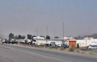 Aksi Saling Tembak Dekat Mekah, Empat Terduga Teroris Tewas