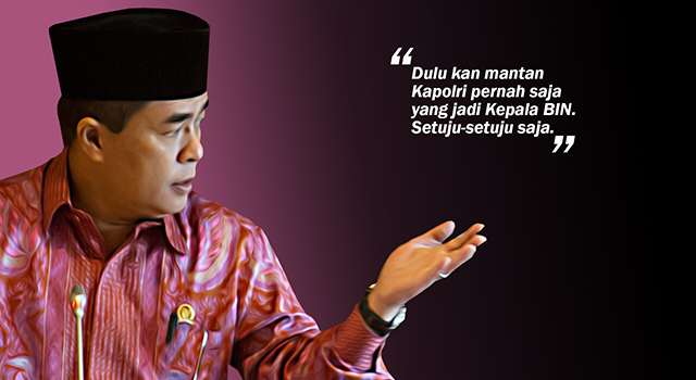 Ketua DPR Ade Komarudin. (ilustrasi/aktual.com)