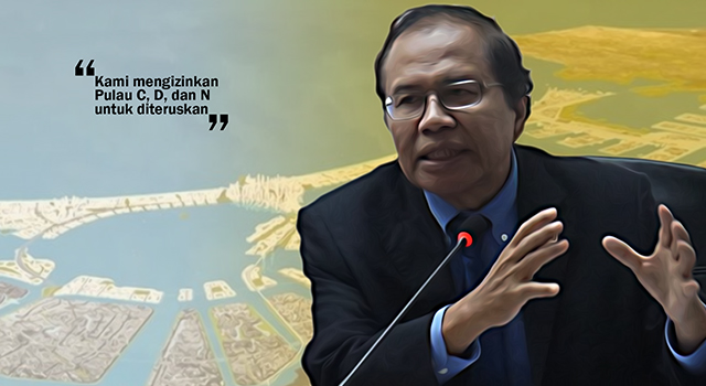 Menteri Koordinator Bidang Kemaritiman dan Sumber Daya, Rizal Ramli. (ilustrasi/aktual.com)