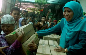 Konfllik Tanjungbalai, Mensos: Kebhinekaan Harus Menjadi Ruh Kehidupan