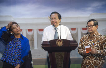 Rizal Ramli: Rakyat Indonesia Tak Sejahtera Karena Menterinya Berhaluan Neoliberalis