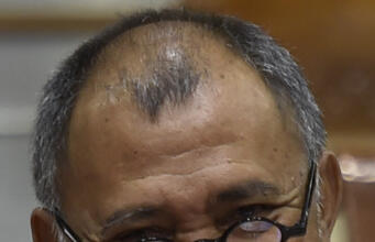 Tumpukan Kecewa, Benarkah ‘Komisi Perlindungan Korupsi’ Itu?