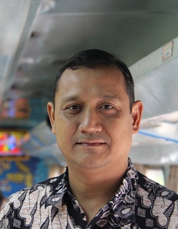 Edy Mulyadi