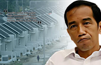 Jokowi: Jangan Mengeluh Kalau WNA Berbondong-Bondong Kerja di Indonesia Presiden Joko Widodo. (ilustrasi/aktual.com)