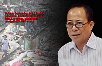 Jakarta Dipimpin Ahok, BPS: 6 Bulan Terakhir Jumlah Kemiskinan Bertambah Deputi Kepala Statistik Sosial BPS, Sairi Hazbullah. (ilustrasi/aktual.com)