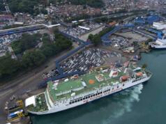 Layani Pemudik Lebaran 2026, ASDP Siapkan 60 Kapal Besar