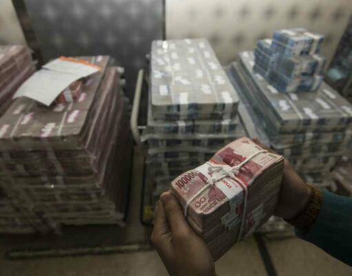 Tax Amnesty Tahap Pertama Minim Repatriasi, Bappenas Harap Tahap Kedua Bergairah