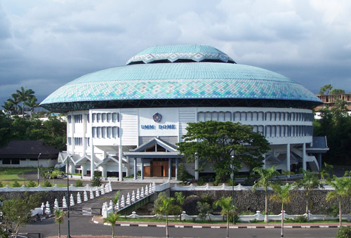 Universitas Muhammadiyah Malang (UMM) - Foto (istimewa)