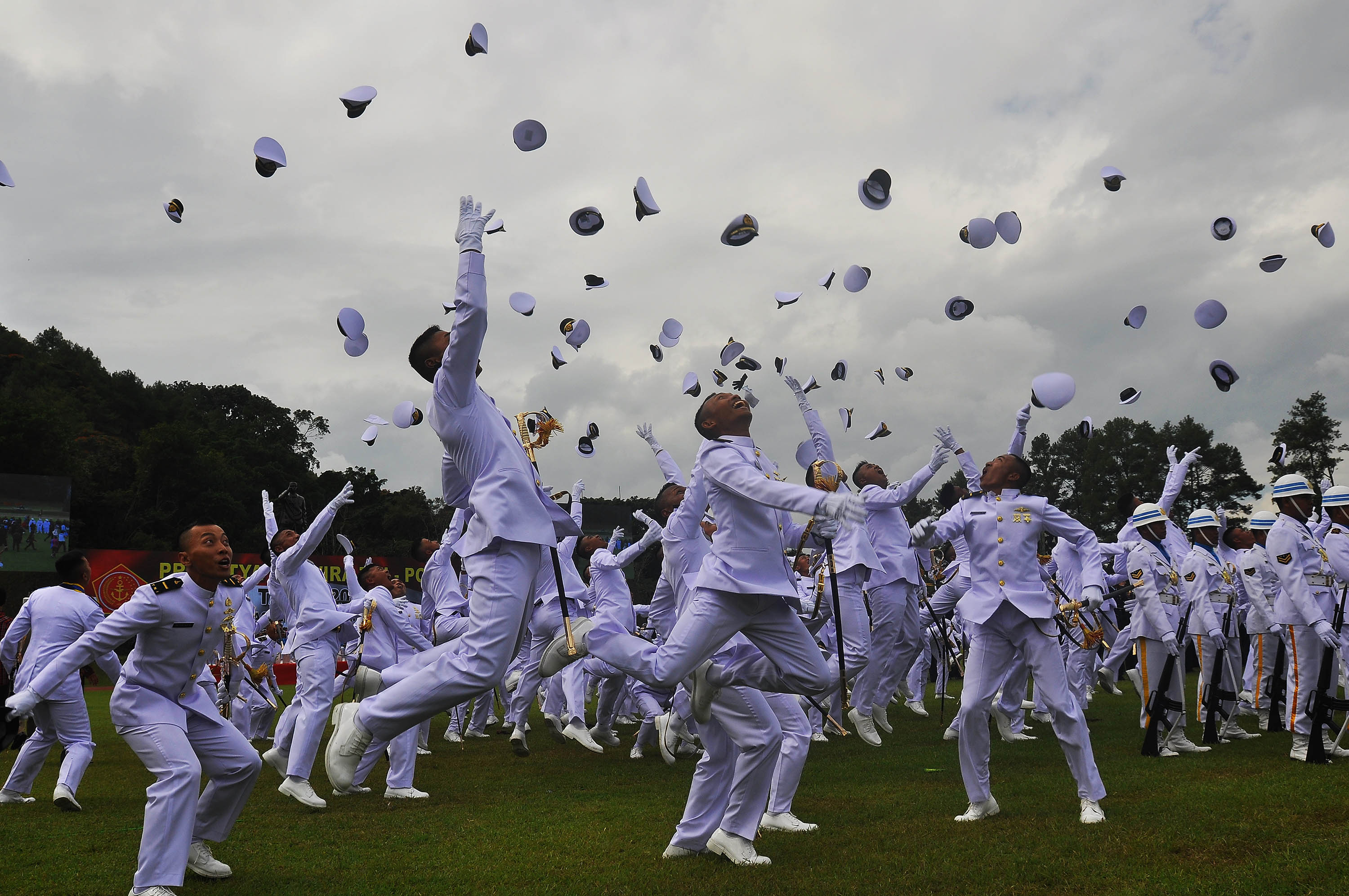 Praspa TNI-Polri 2016 | Terhangat Terpercaya