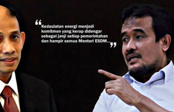 DPR: Kedaulatan Energi Jangan Sekedar Janji Manis Anggota DPR RI Komisi VII, Rofi Munawar. (ilustrasi/aktual.com)