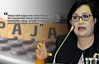 BI: Pemerintah Lebih Bagus Naikkan Pajak Daripada Berutang Kepala Departemen Statistisk BI Hendy Sulistiowati. (ilustrasi/aktual.com)