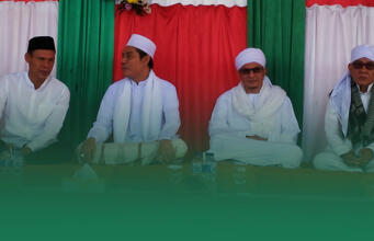 Muzakarah Tauhid dan Tasawuf se Asia Tenggara Kali Ini Digelar di Bogor Muzakarah Tauhid dan Tasawuf se Asia Tenggara ke-4. (ilustrasi/aktual.com)