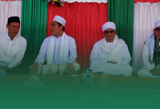 Muzakarah Tauhid dan Tasawuf se Asia Tenggara Kali Ini Digelar di Bogor Muzakarah Tauhid dan Tasawuf se Asia Tenggara ke-4. (ilustrasi/aktual.com)