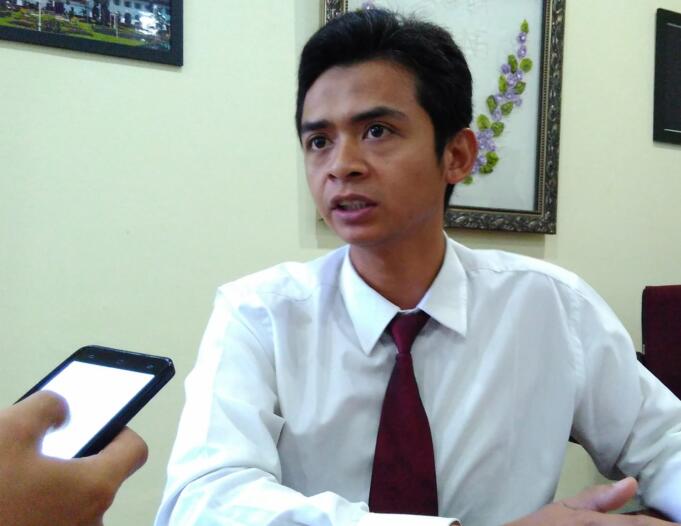 Kepala Sekolah Pribadi Bilingual Boarding School Bandung, Ahmad Fauzi