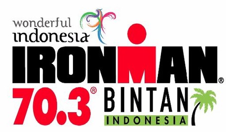 Ironman 70.3 Bintan