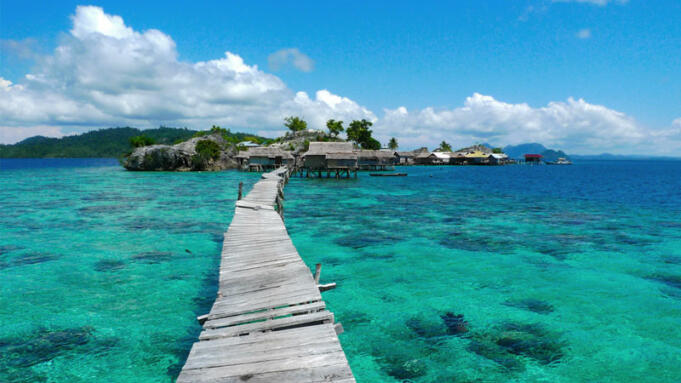 Kepulauan-Togean