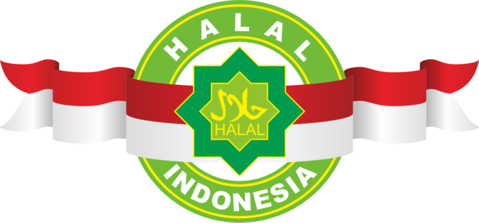 Logo Halal