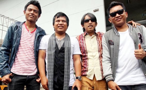 Wali Band (istimewa)