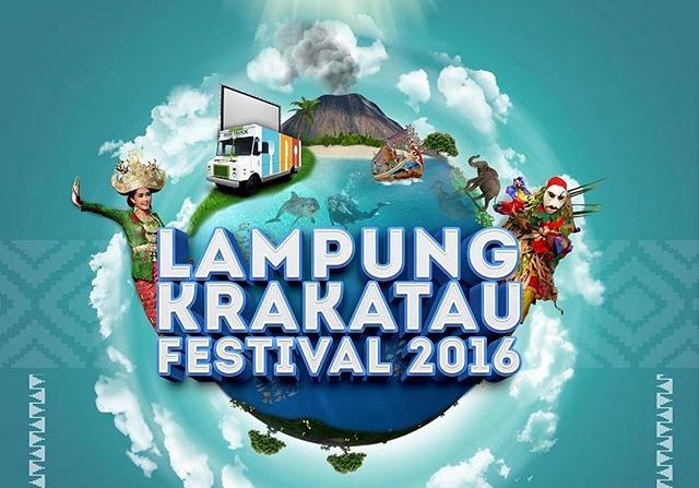 krakatau festival