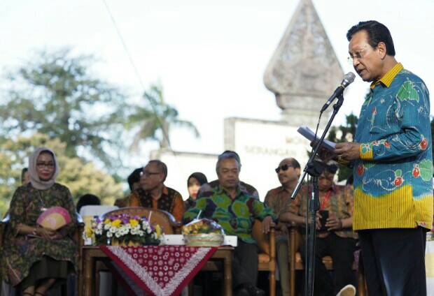 Festival Kesenian Yogyakarta