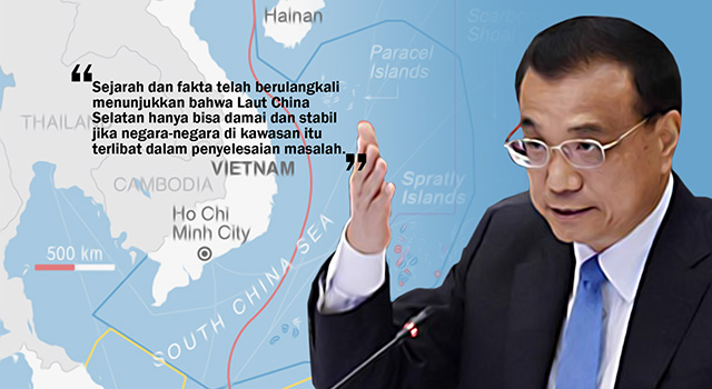 Perdana Menteri Cina, Li Keqiang. (ilustrasi/aktual.com)