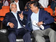 Deretan Eks Menlu, Wamenlu, hingga Pengamat Dipanggil Prabowo ke Istana