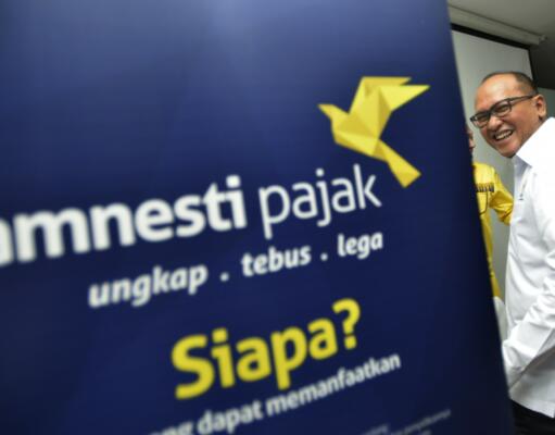 Lima Konglomerat tak Ber-NPWP Pindah Negara, Menkeu Tetap Harus Tagih Utang Pajaknya