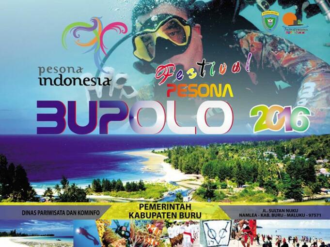 Festival Bupolo