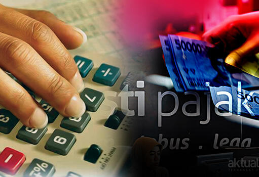 DJP Catatkan Uang Tebusan Amnesty Pajak Telah Capai Rp100 Triliun Tax Amnesty. (ilustrasi/aktual.com)