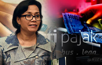 Menkeu: Satu Persen Penduduk Indonesia Menguasai 50 Persen Aset Negara Menteri Keuangan (Menkeu) Sri Mulyani Indrawati - Program Amnesti Pajak. (ilustrasi/aktual.com)