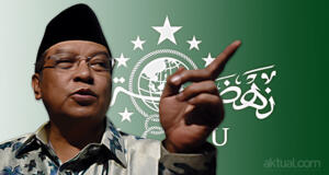 Ketua Umum Pengurus Besar Nahdlatul Ulama (PBNU), Said Aqil Siradj. (ilustrasi/aktual.com)