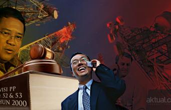 Revisi PP No 52, UGM: Menkominfo Pro Asing, Rugikan Industri Nasional Rencana Menkominfo merevisi Peraturan Pemerintah (RPP) No. 52 dan 53 tahun 2000. (ilustrasi/aktual.com)