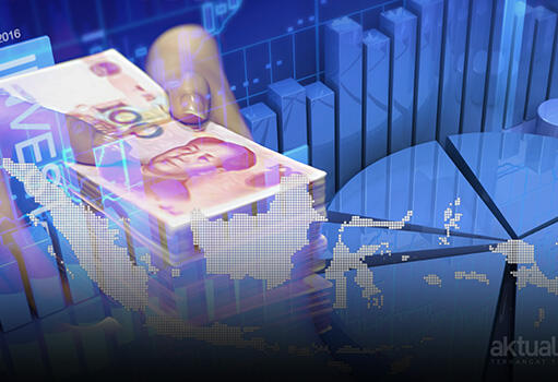 BKPM: China Konsisten Masuk 5 Besar Investor di RI, Kalahkan Korsel, AS, Inggris China Konsisten Masuk 5 Besar Investor di RI. (ilustrasi/aktual.com)