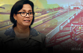 Belanja Infrastruktur pada APBN 2017 Sebesar Rp387,3 Triliun, Ini Perinciannya… Belanja Infrastruktur pada APBN 2017. (ilustrasi/aktual.com)