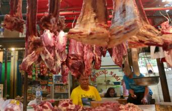 Kemendag Pastikan Stok Daging Sapi Untuk Lebaran 2017 Aman