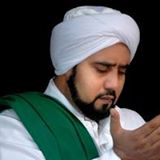 Habib Syech bin Abdul Qodir Assegaf (Foto: Istimewa)