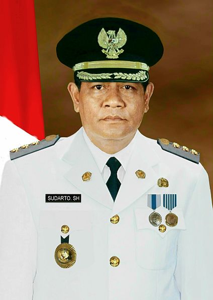 Kolonel Inf (Purn.) H. Sudarto SH, M.Hum. (Foto: Istimewa)