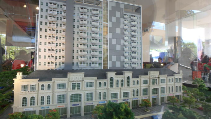 Citra Living Apartemen