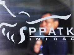 DPR Dorong Kejelasan Tindak Lanjut Intelijen Keuangan PPATK