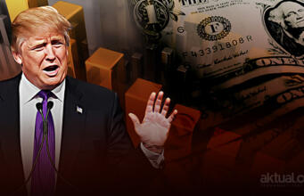 Pasca Donald Trump Terpilih, Harga Emas Beranjak Turun Trump terpilih, harga emas turun. (ilustrasi/aktual.com)