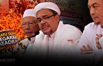 Ahok Masih Bebas Berkeliaran, GNPF MUI Bakal Gelar Aksi Bela Islam III Pada 2 Desember GNPF MUI akan menggelar aksi bela Sslam III yang dilaksanakan pada 2 Desember 2016. (ilustrasi/aktual.com)