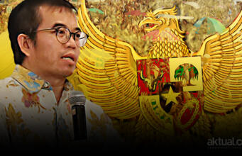 Kemanusiaan Yap Thiam Hien Yudi Latif - Makrifat Pagi. (ilustrasi/aktual.com)