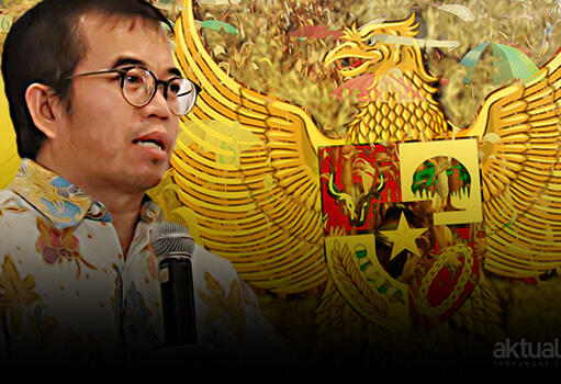 Yudi Latif: Saatnya Menghormati Perbedaan! Yudi Latif - Makrifat Pagi. (ilustrasi/aktual.com)