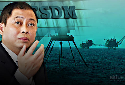 Hapus Sistem Cost Recovery, Pemerintah Berwacana Akan Gunakan Gross Split Pemerintah mewacanakan akan menghapus sistem cost recovery dan diganti dengan sistem gross split. (ilustrasi/aktual.com)