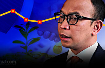 Investasi Anjlok, Eks Menkeu: Solusinya Stimulus Fiskal Bukan Ekspansi Moneter