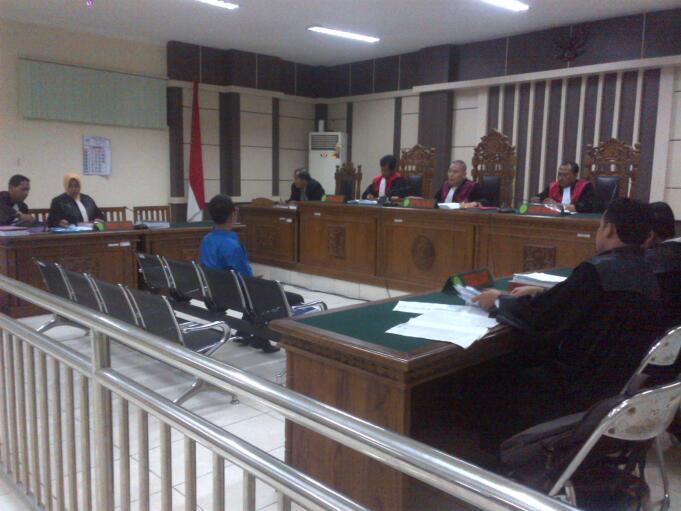 Ketum KONI Semarang Disebut Turut Bertanggungjawab Atas Pemotongan Dana Per Cabor Rp50 Juta