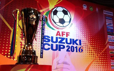 Piala AFF 2016