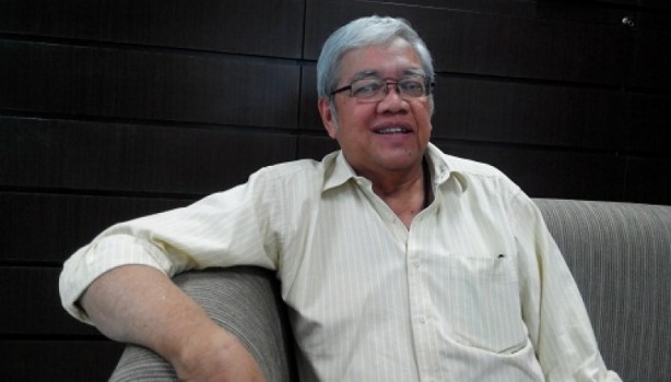Prof Dr Sarlito Wirawan