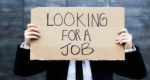 pengangguran